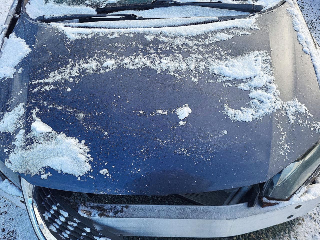 2014 HONDA CIVIC LX photo 11