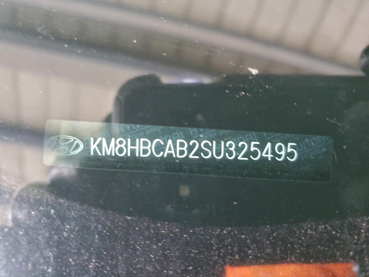 2025 HYUNDAI KONA SEL photo 13