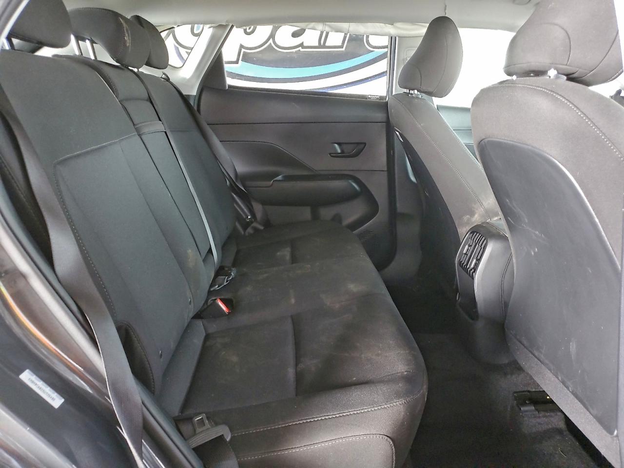 2025 HYUNDAI KONA SEL photo 10