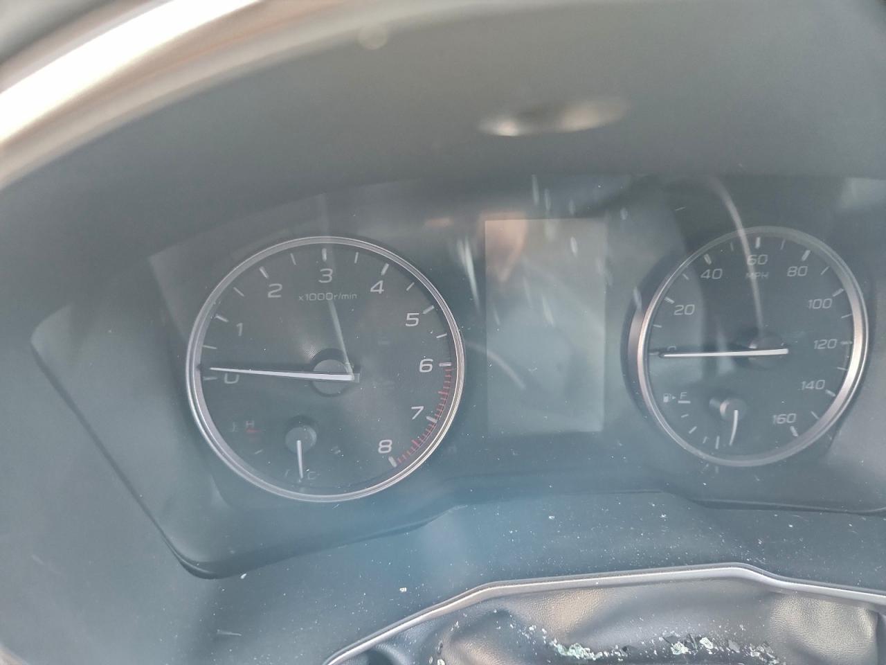 2025 SUBARU OUTBACK ONYX EDITION XT photo 9