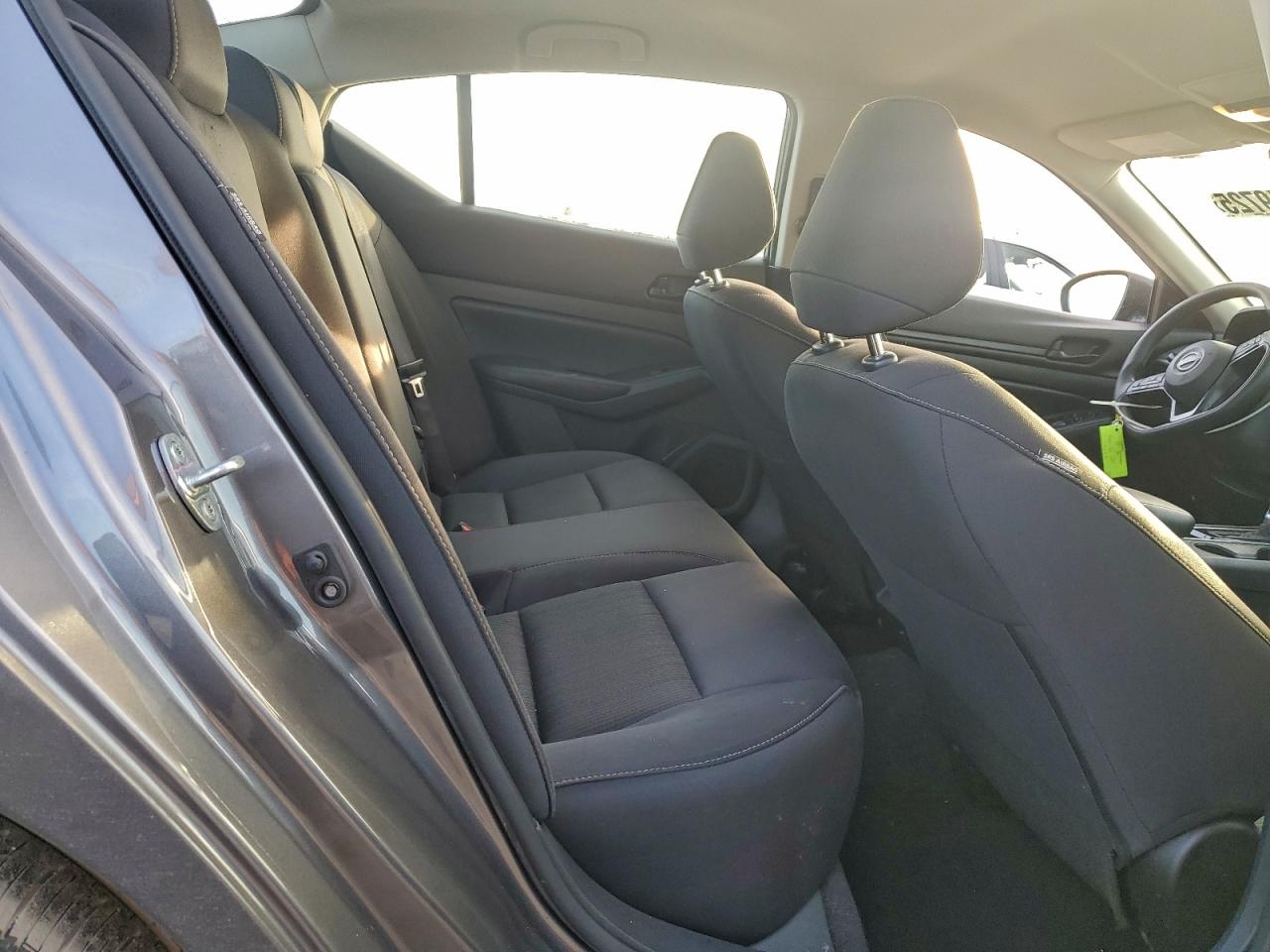 2024 NISSAN ALTIMA S photo 10
