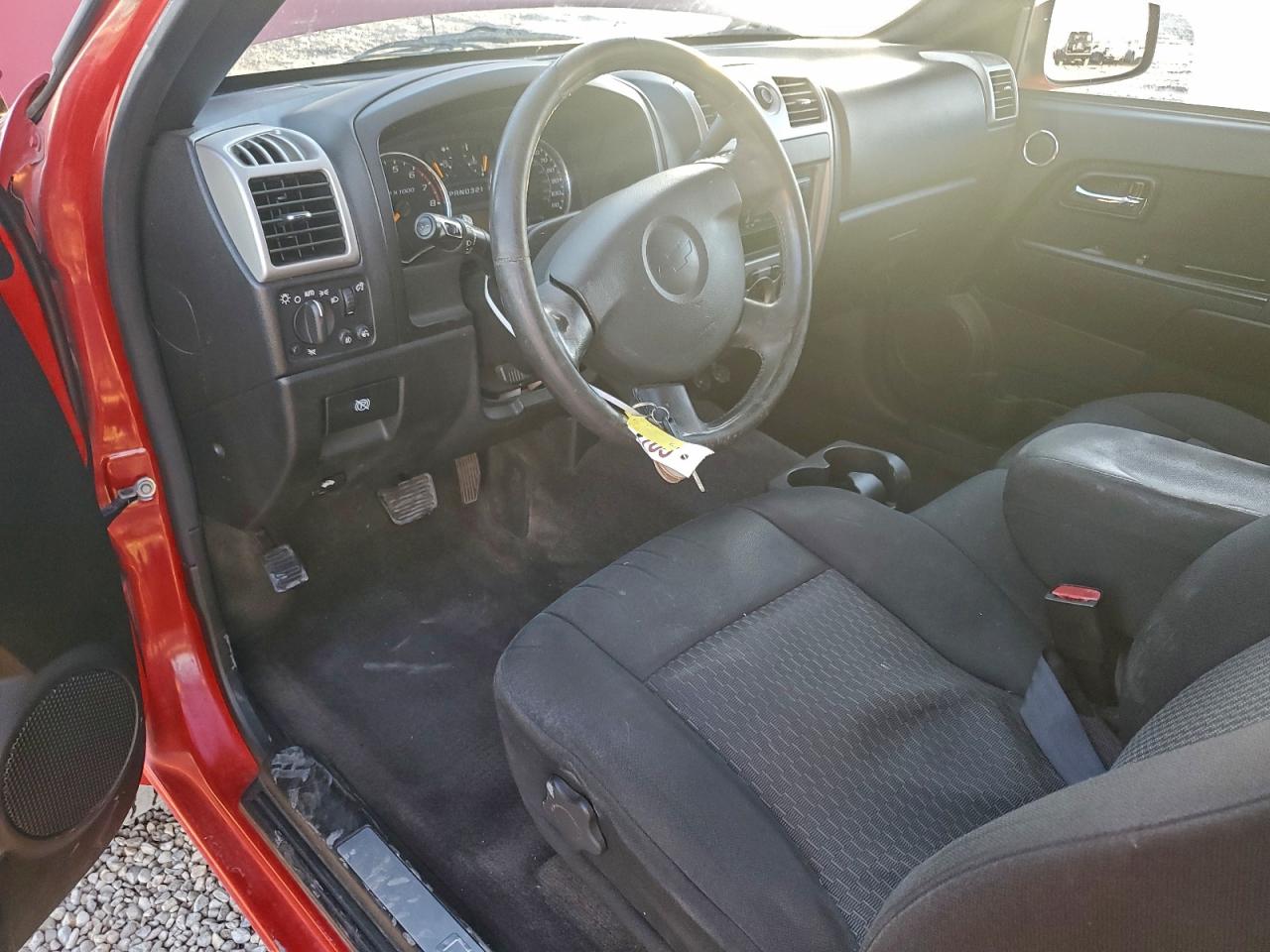2008 CHEVROLET COLORADO LT photo 8