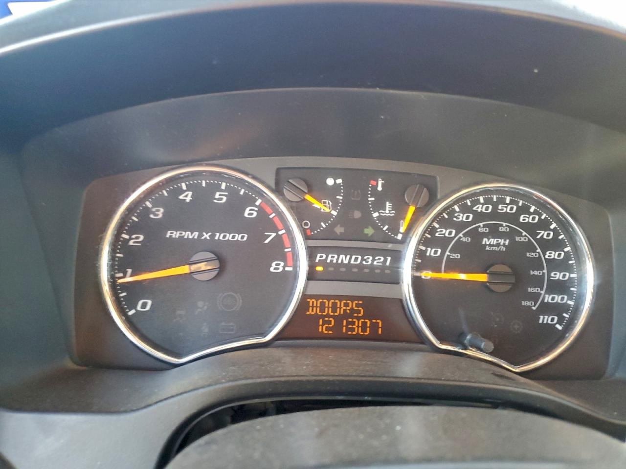 2008 CHEVROLET COLORADO LT photo 9