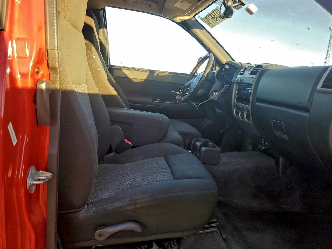 2008 CHEVROLET COLORADO LT photo 10