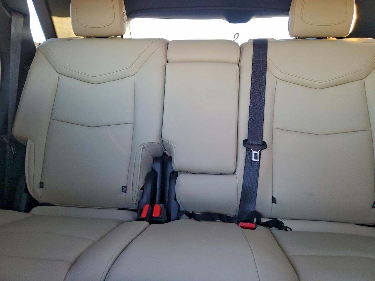 2019 CADILLAC XT5 photo 19