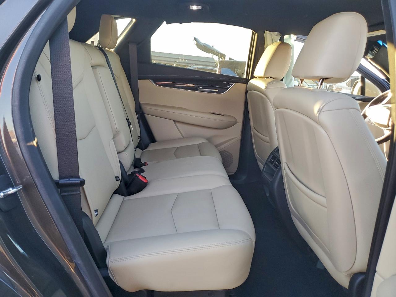 2019 CADILLAC XT5 photo 21