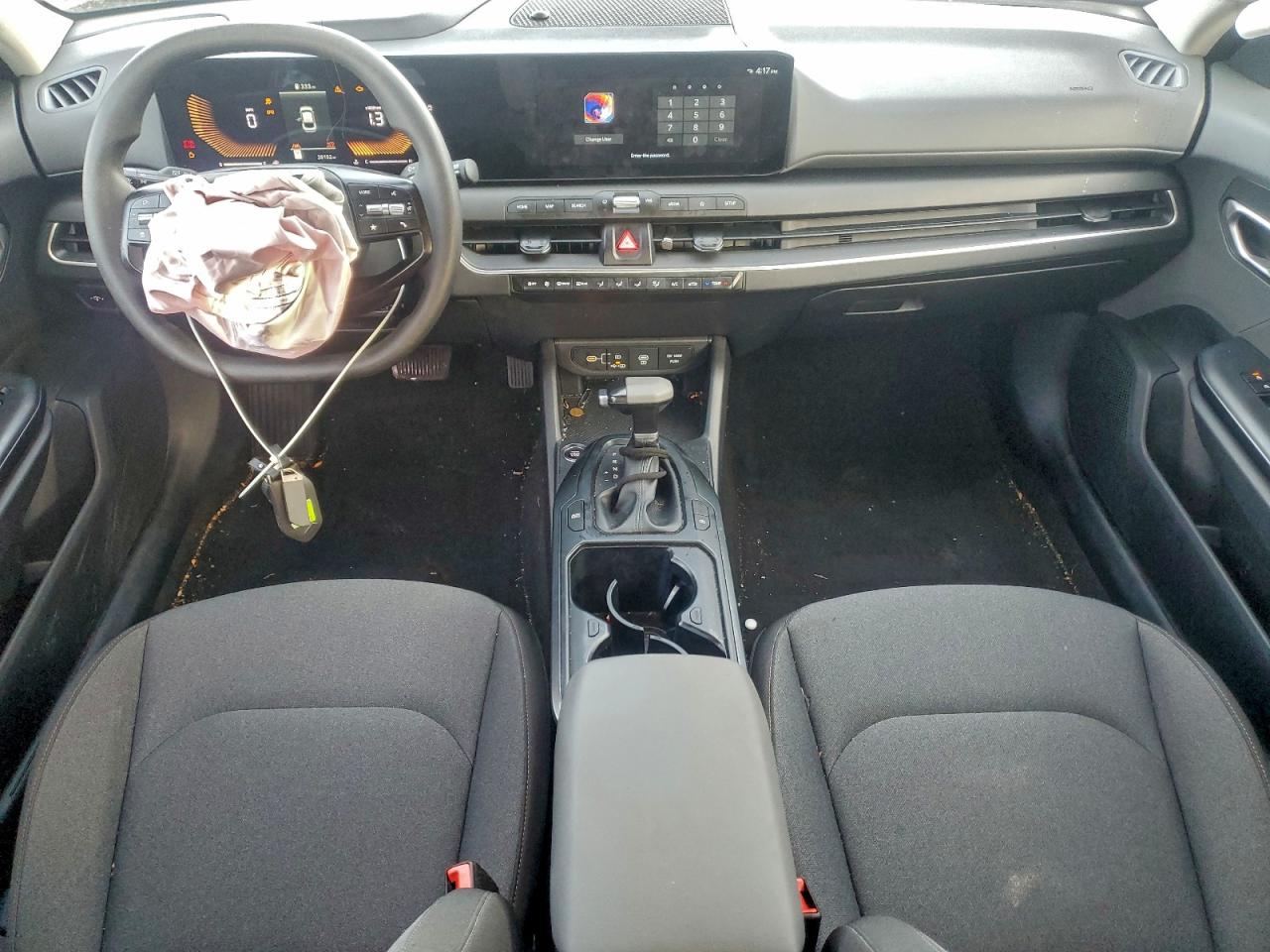 2025 KIA K4 LX photo 8