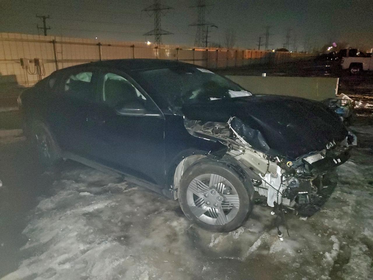 2025 KIA K4 LX photo 4