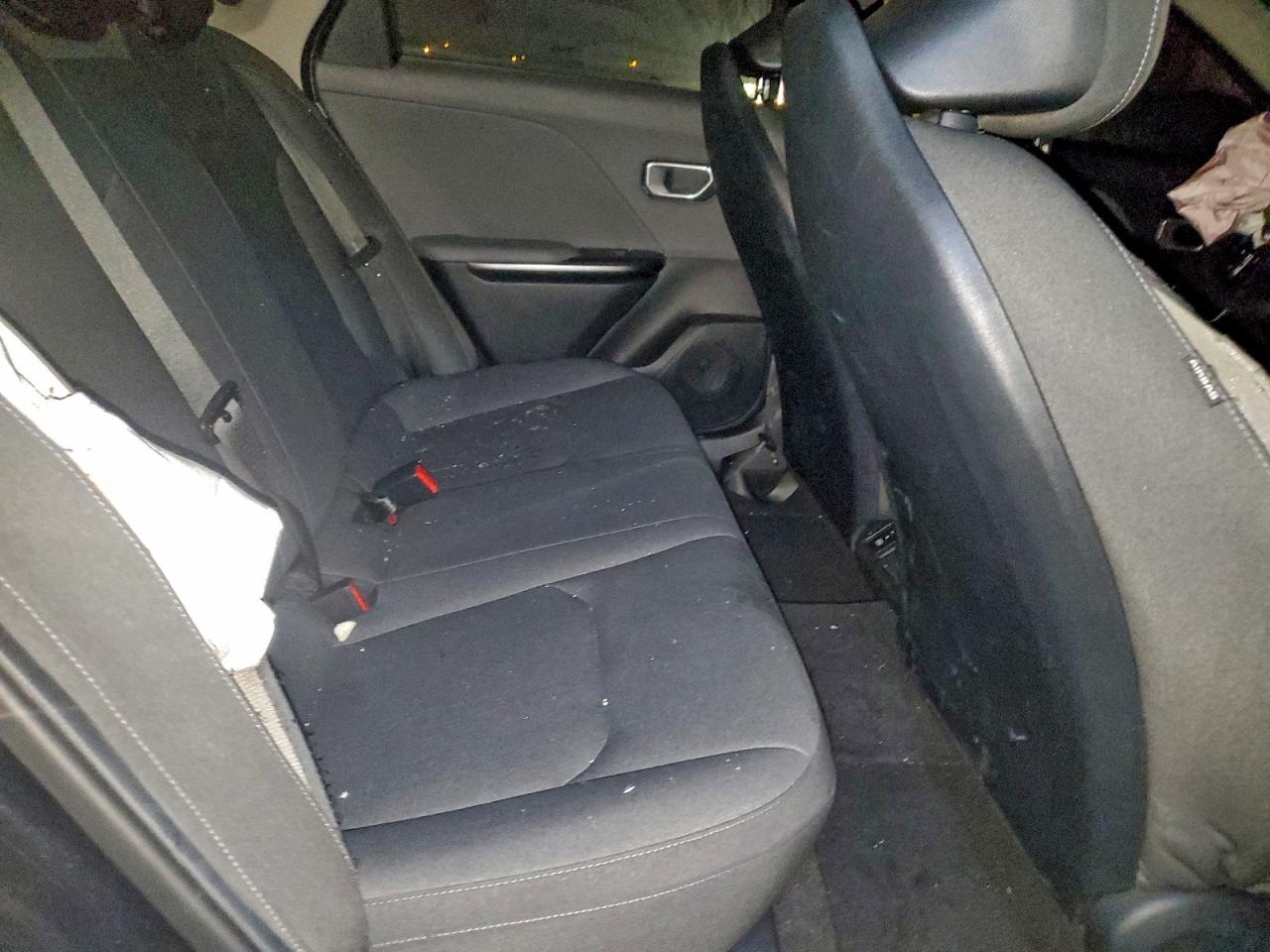 2025 KIA K4 LX photo 10