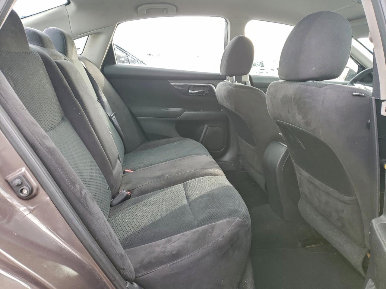2014 NISSAN ALTIMA 2.5 photo 28
