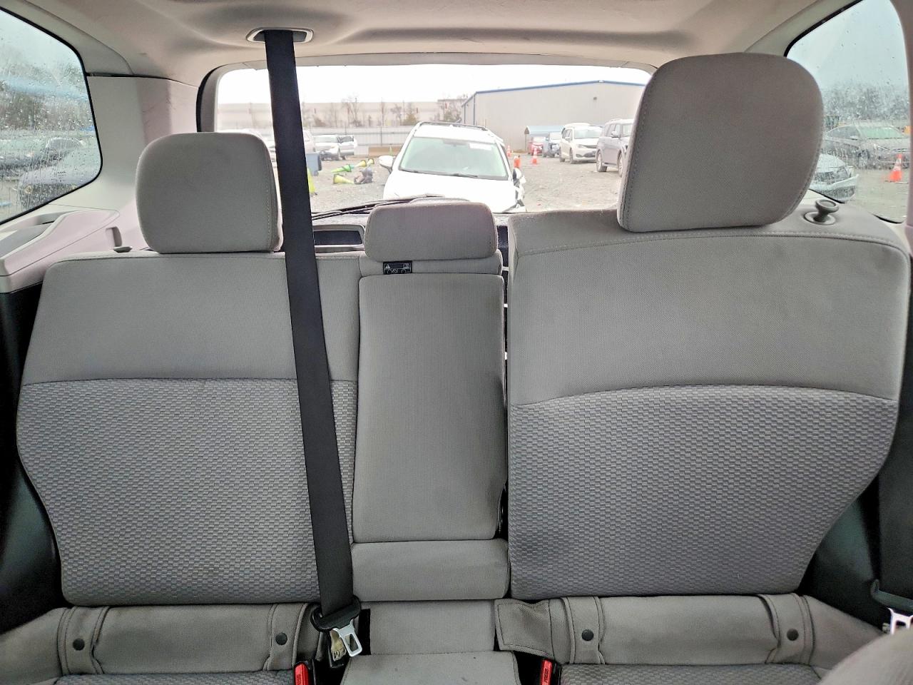 2018 SUBARU FORESTER 2.5I PREMIUM photo 10