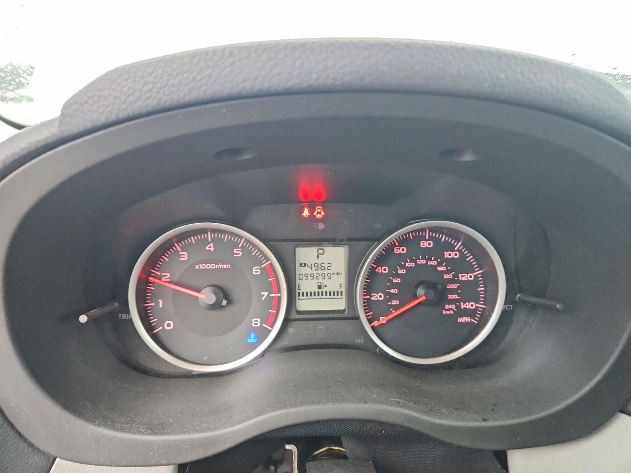 2018 SUBARU FORESTER 2.5I PREMIUM photo 9