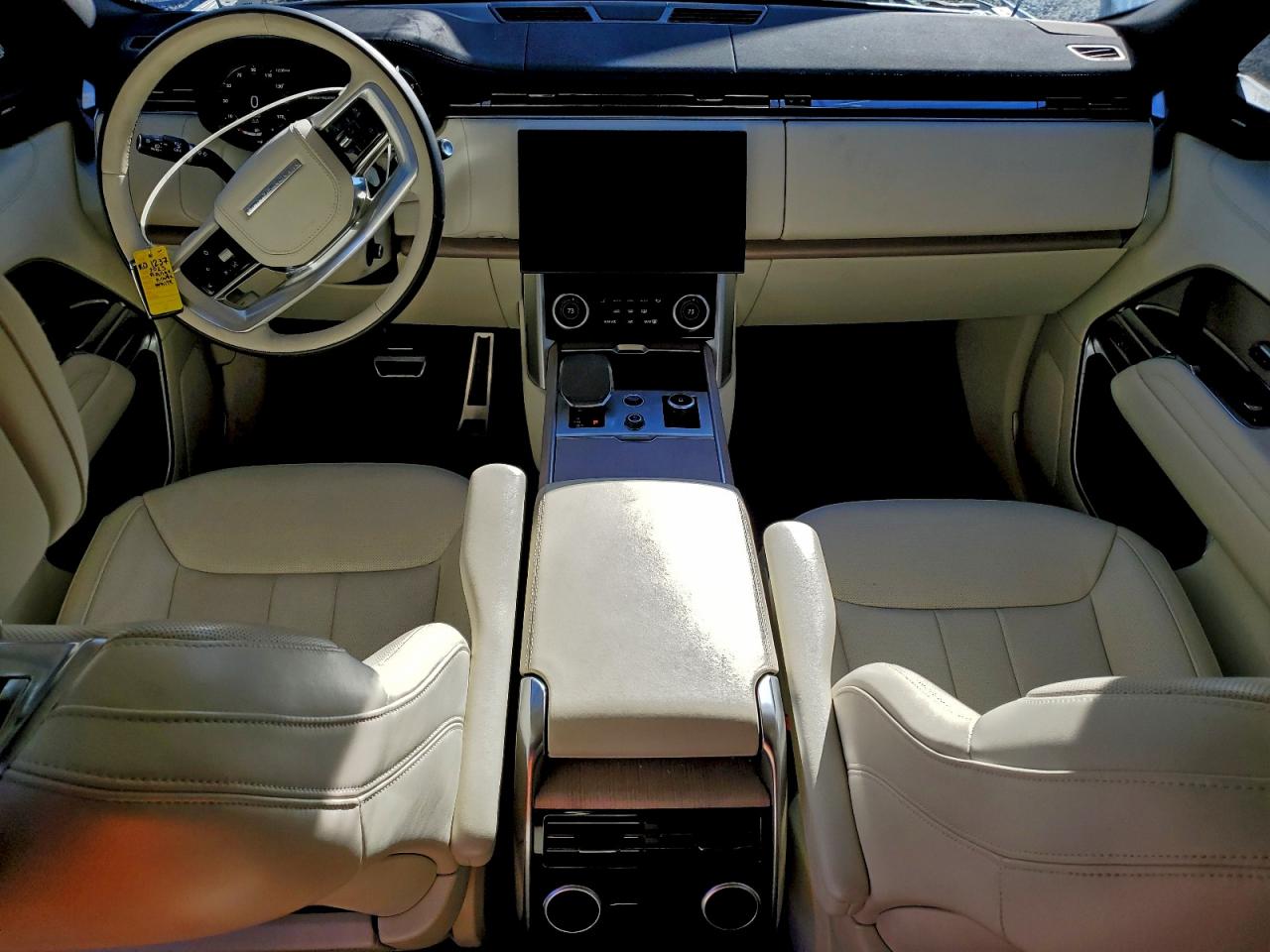 2023 LAND ROVER RANGE ROVER SE photo 15