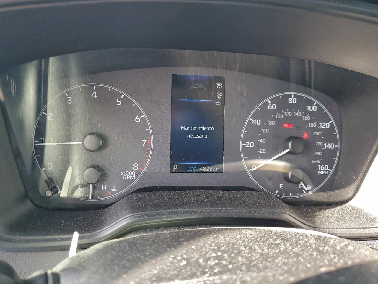 2023 TOYOTA COROLLA LE photo 9