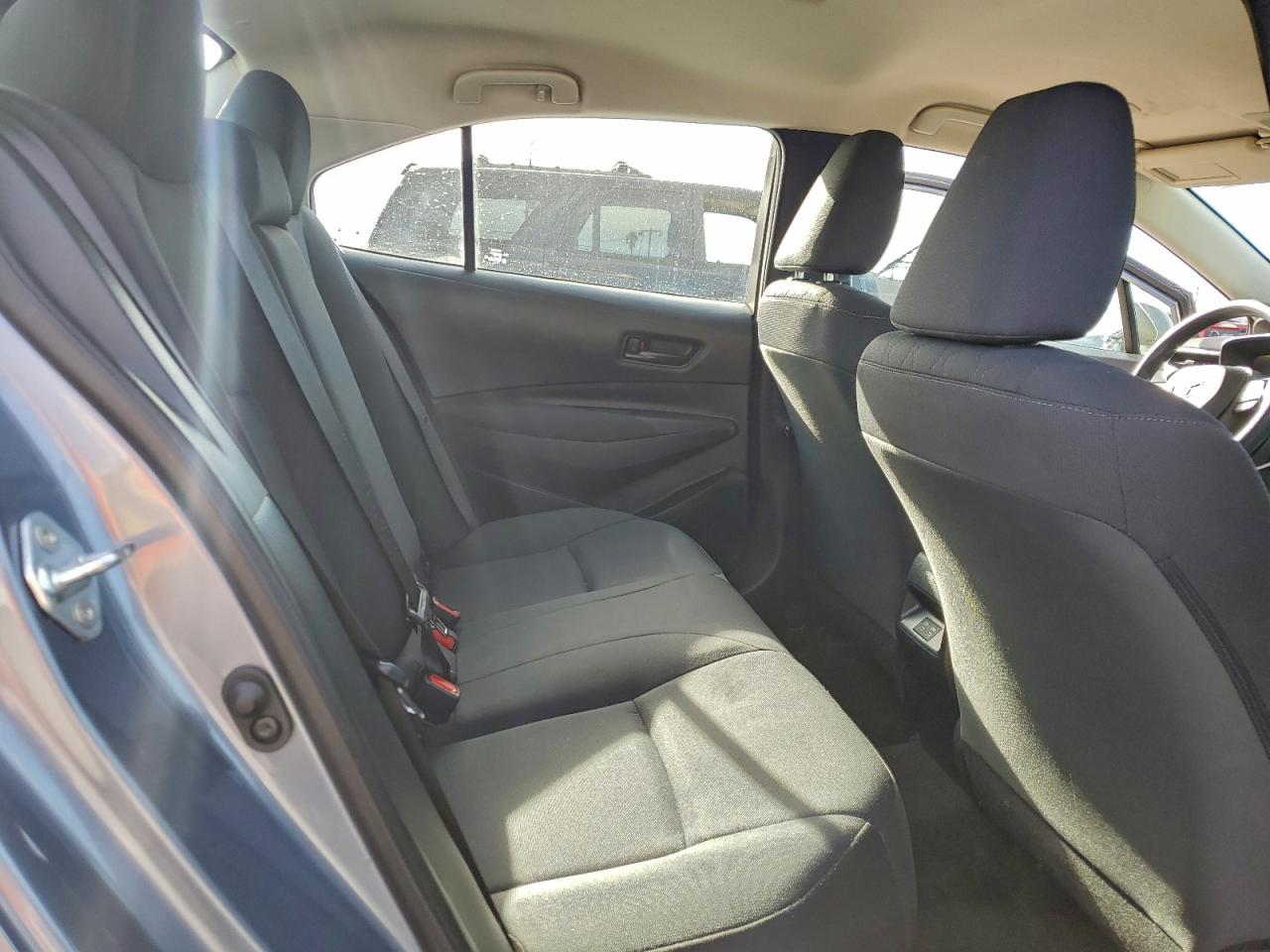 2023 TOYOTA COROLLA LE photo 10