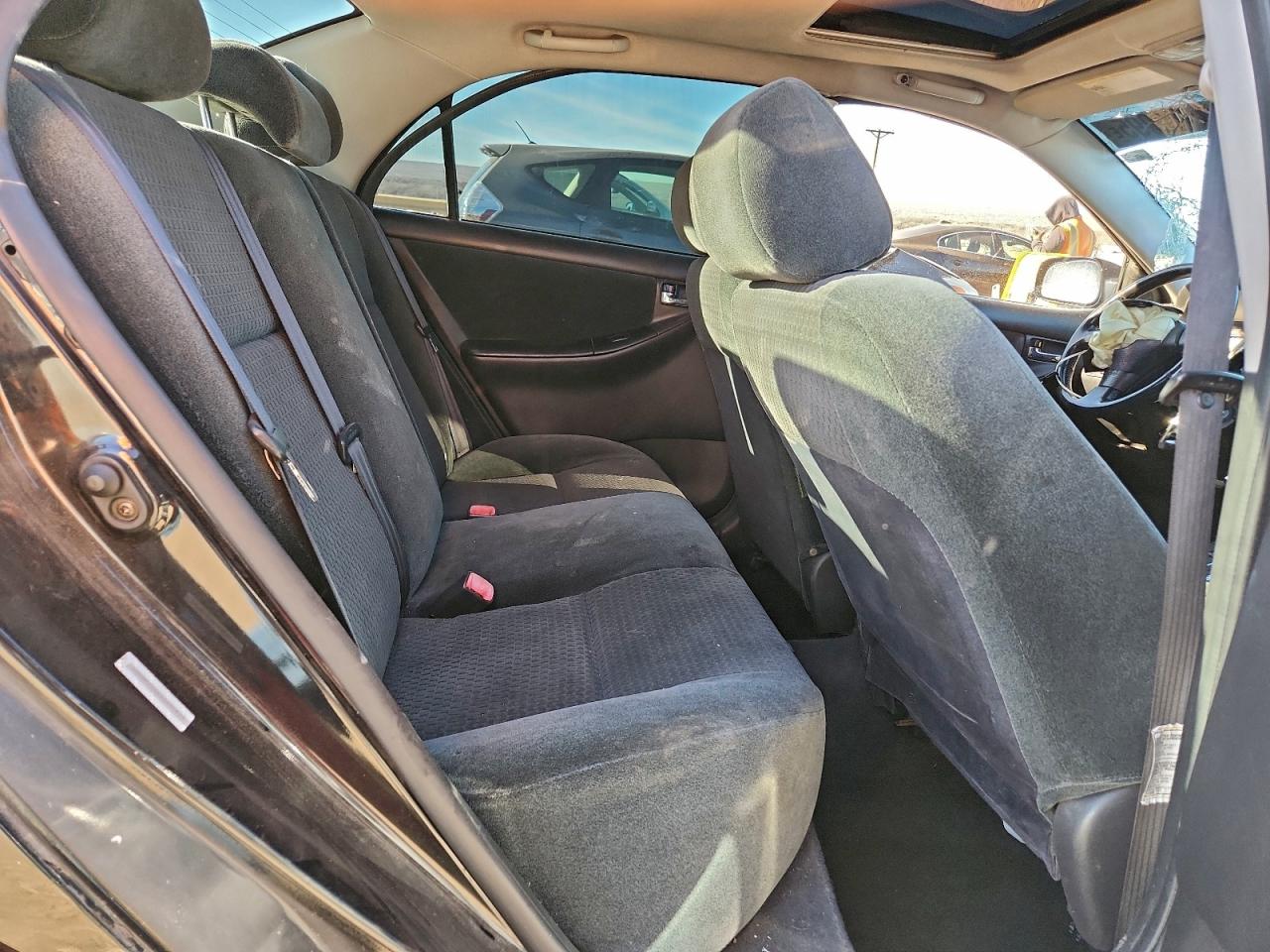 2006 TOYOTA COROLLA CE photo 19