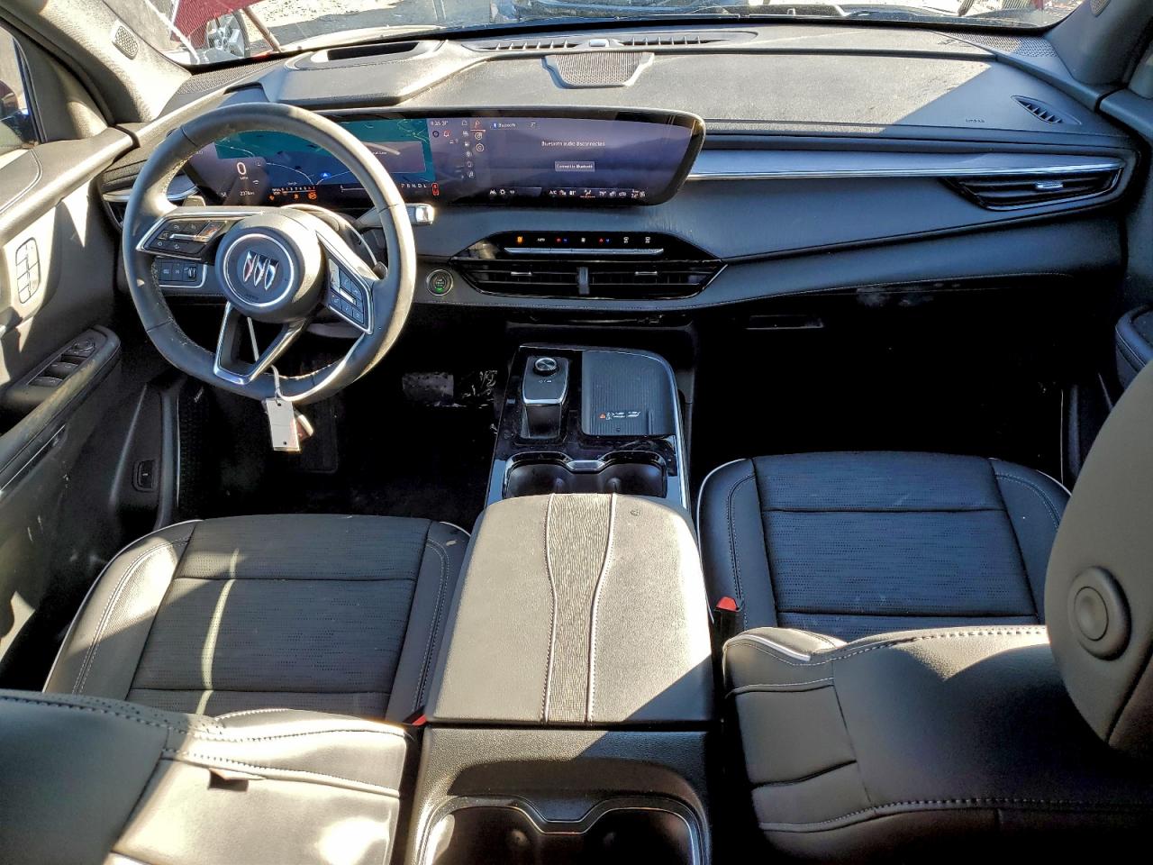 2025 BUICK ENCLAVE SPORT TOURING photo 15