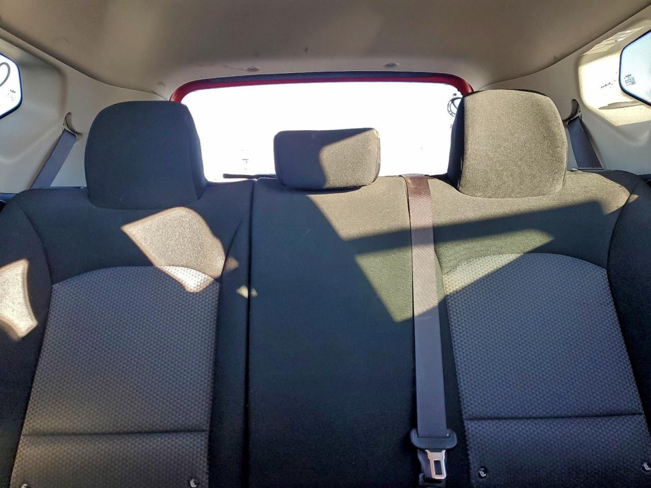 2022 KIA SOUL LX photo 19