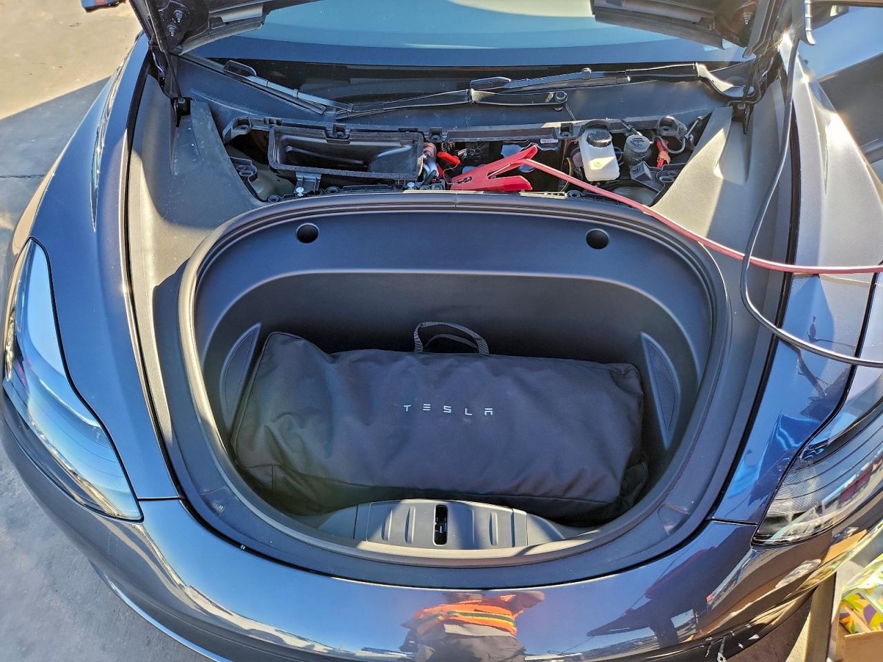 2023 TESLA MODEL 3 photo 21