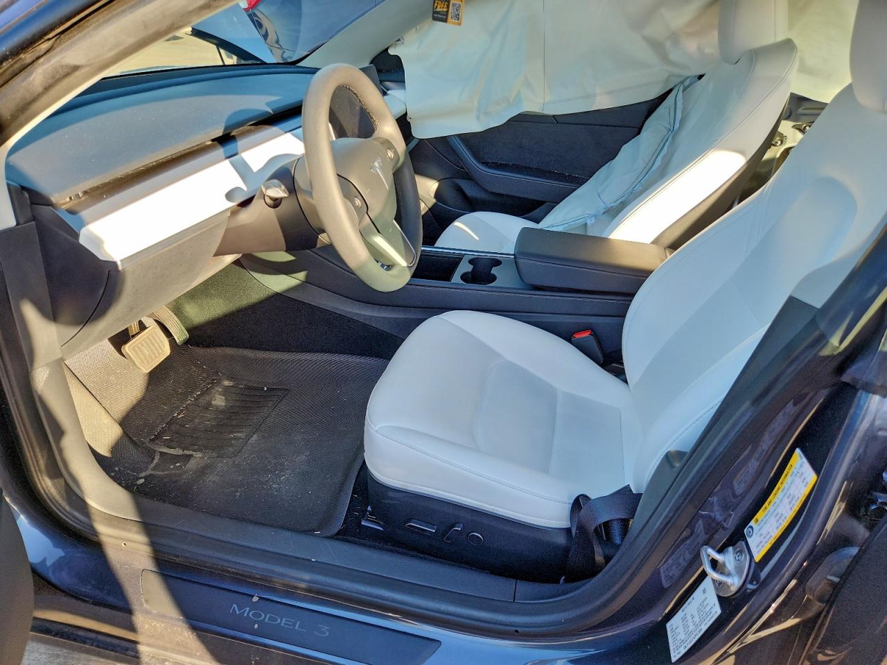 2023 TESLA MODEL 3 photo 13