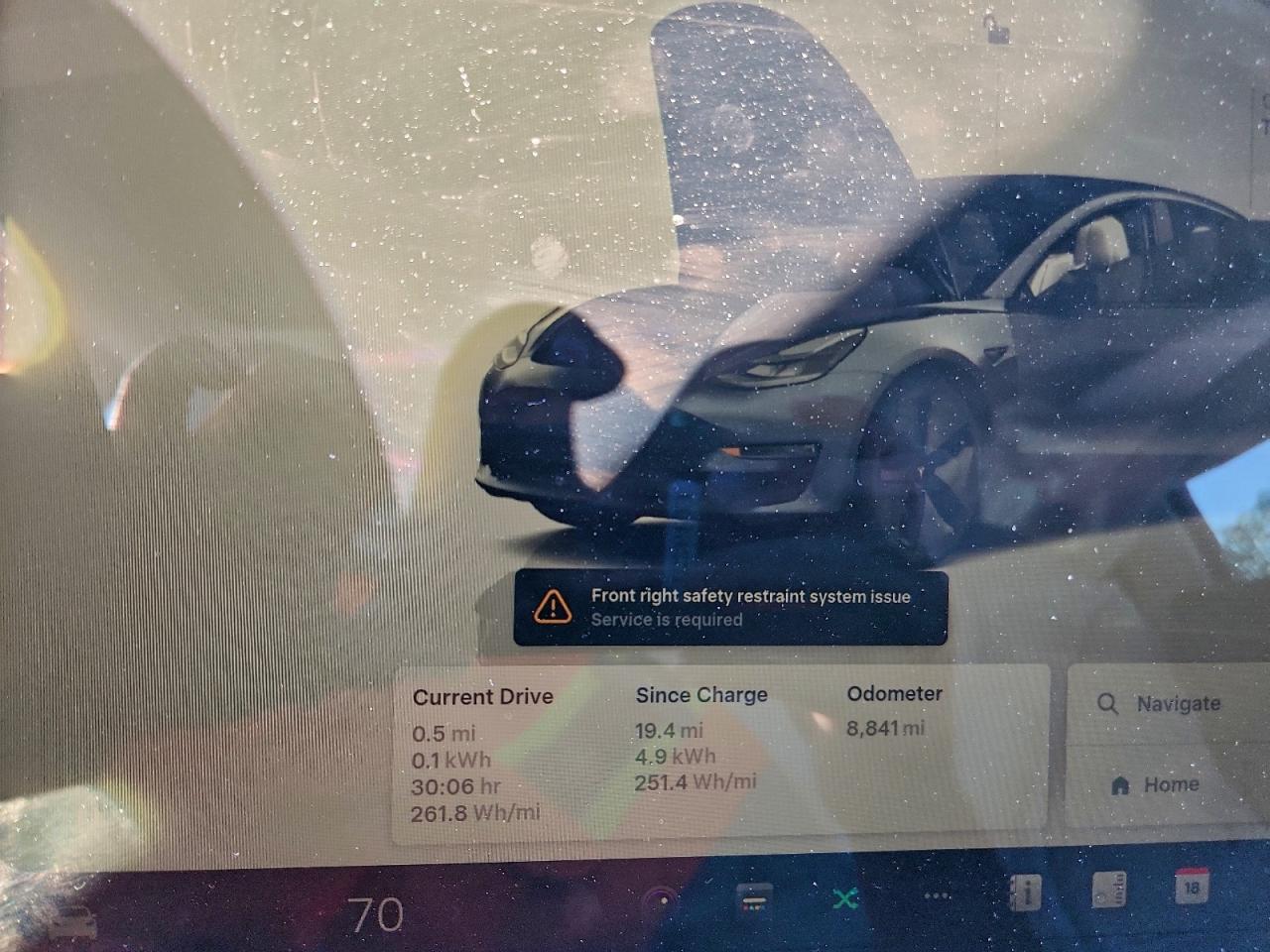 2023 TESLA MODEL 3 photo 17