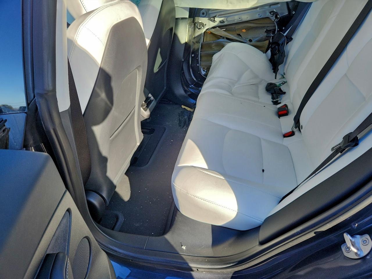 2023 TESLA MODEL 3 photo 19