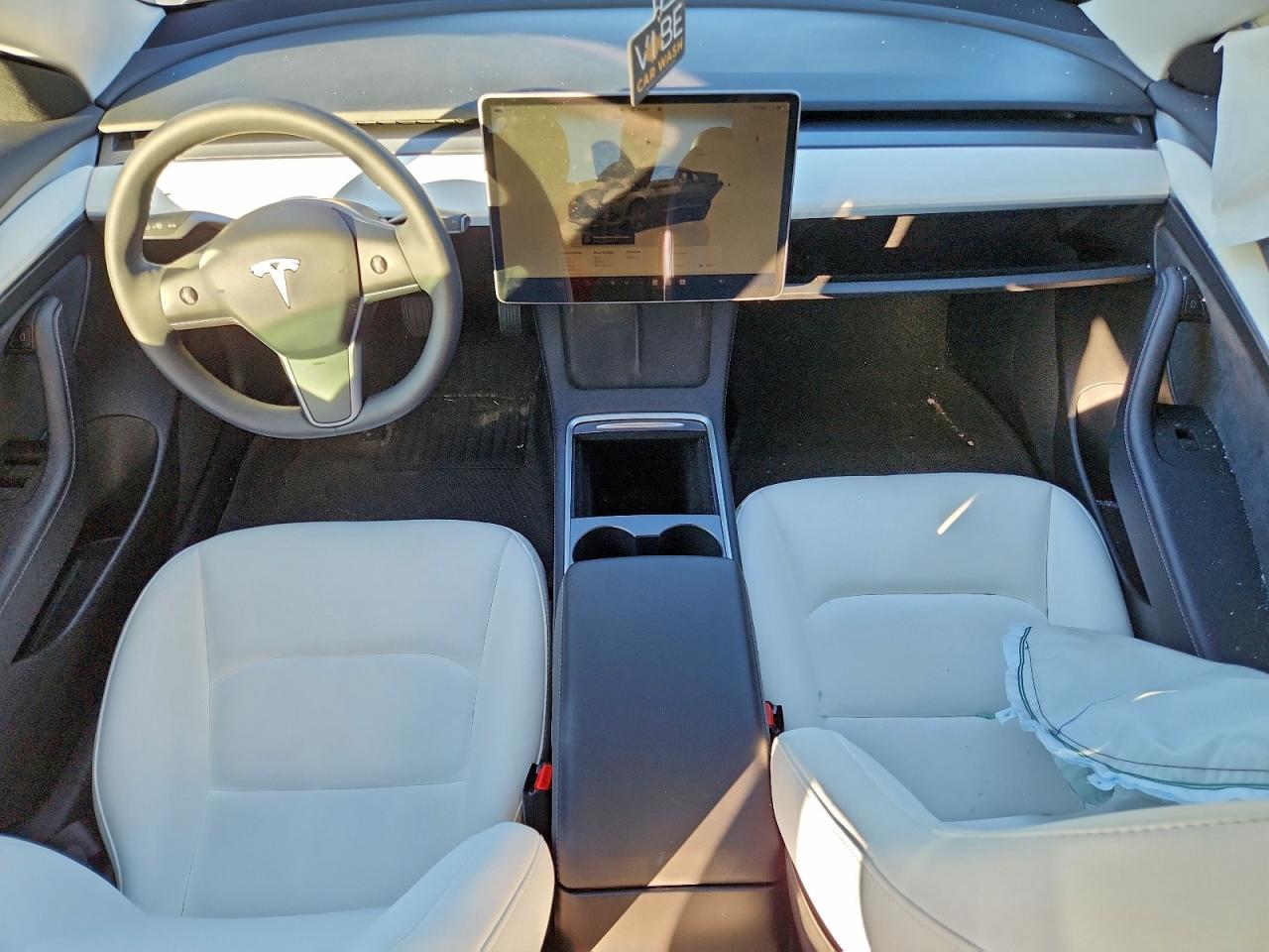 2023 TESLA MODEL 3 photo 15