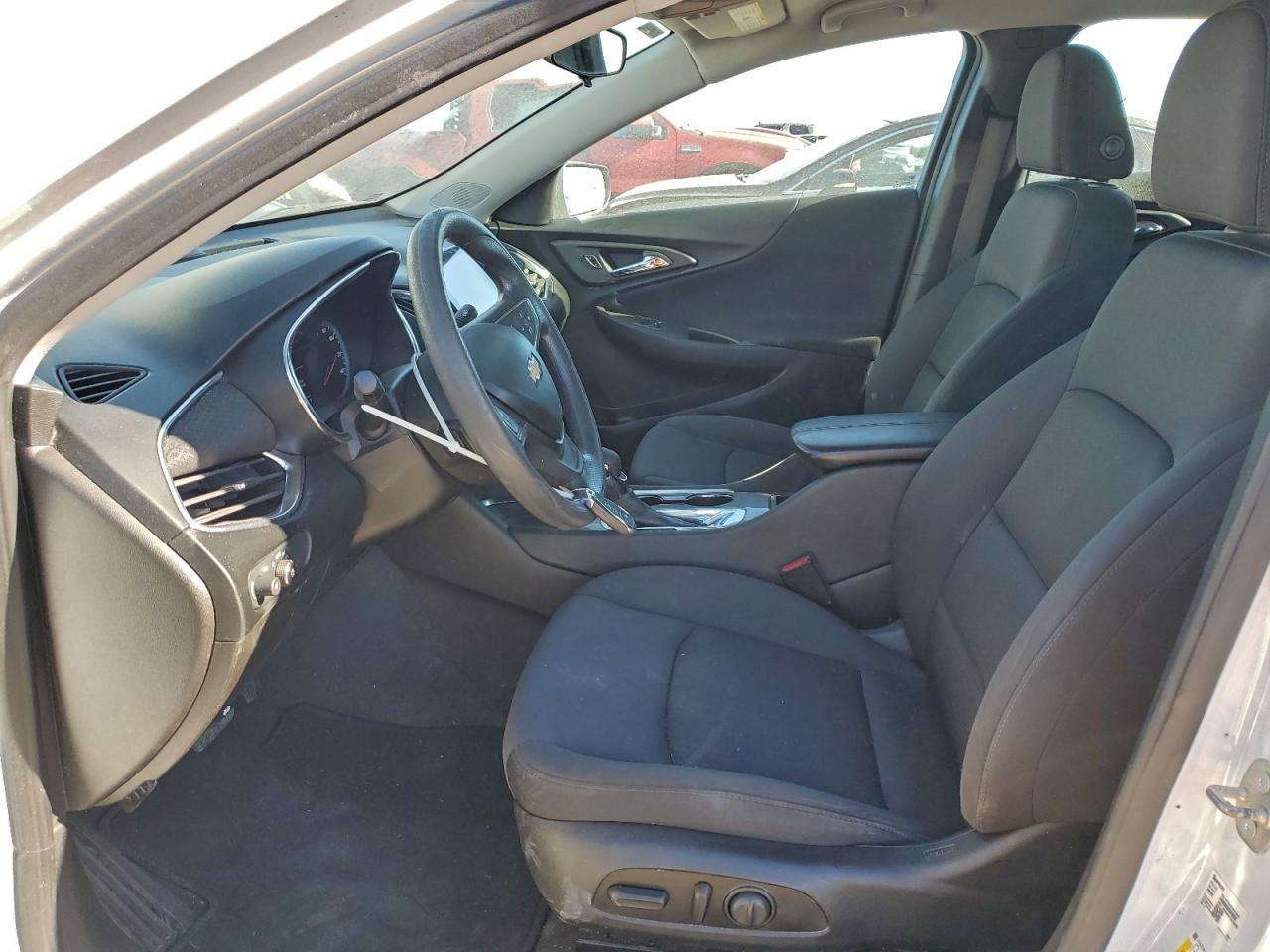 2021 CHEVROLET MALIBU LT photo 13