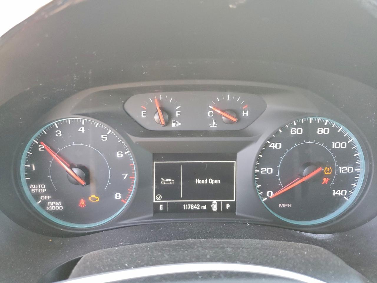 2021 CHEVROLET MALIBU LT photo 17