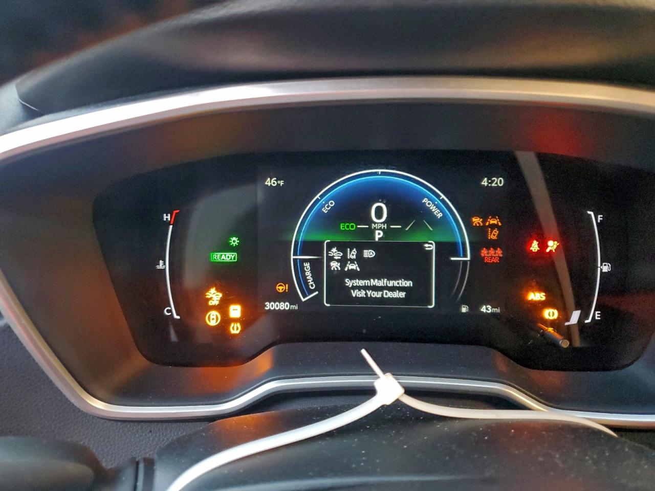 2025 TOYOTA COROLLA LE photo 25