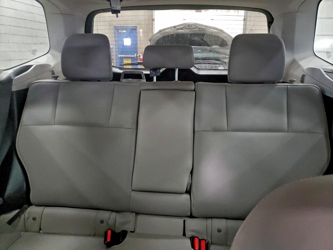 2018 SUBARU FORESTER 2.5I LIMITED photo 37