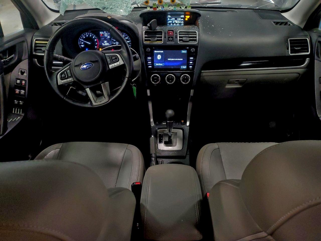 2018 SUBARU FORESTER 2.5I LIMITED photo 29
