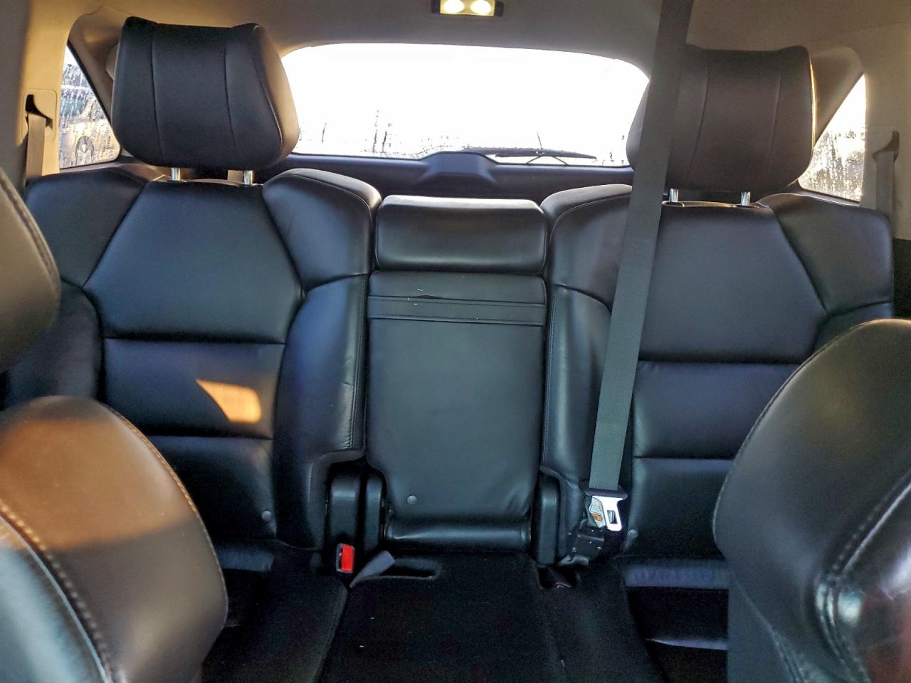 2011 ACURA MDX TECHNOLOGY photo 10