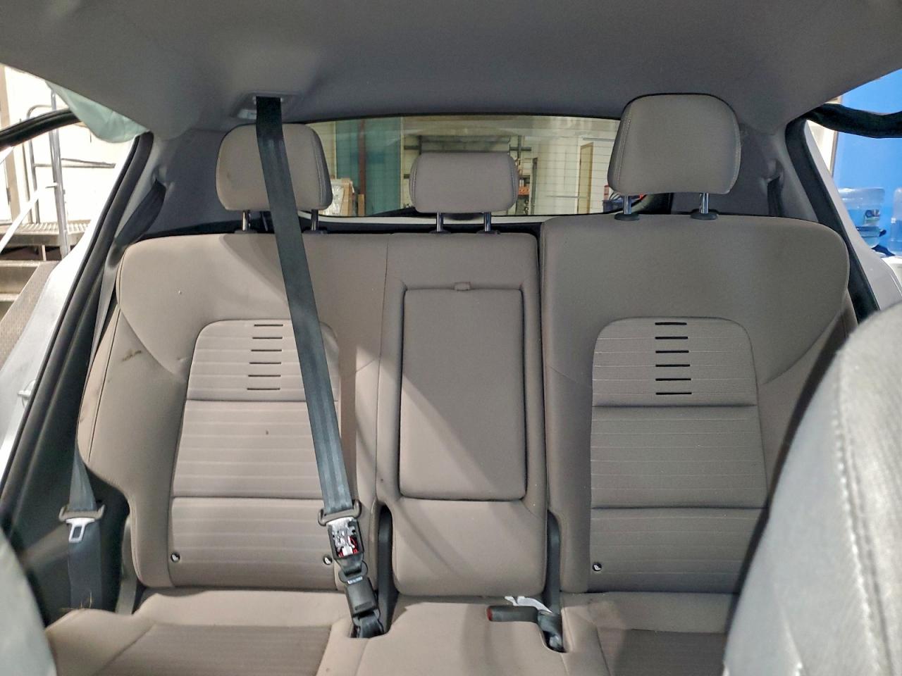 2018 KIA SPORTAGE LX photo 10