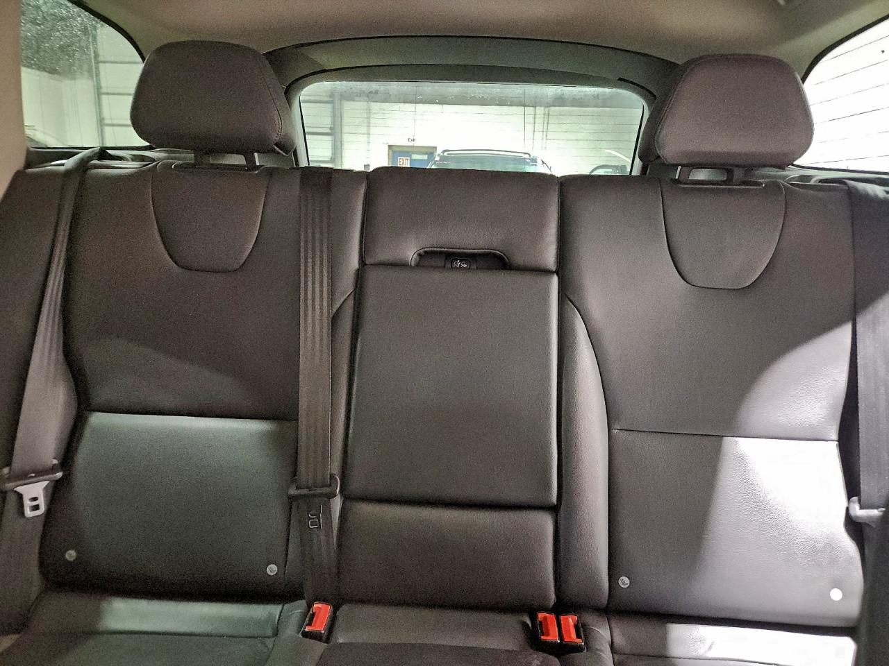 2016 VOLVO XC60 T5 PREMIER photo 10