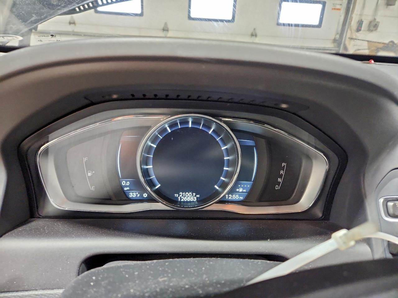 2016 VOLVO XC60 T5 PREMIER photo 9