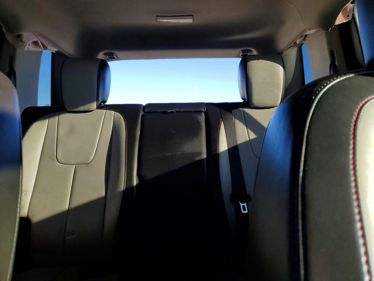 2012 GMC TERRAIN SLT photo 10