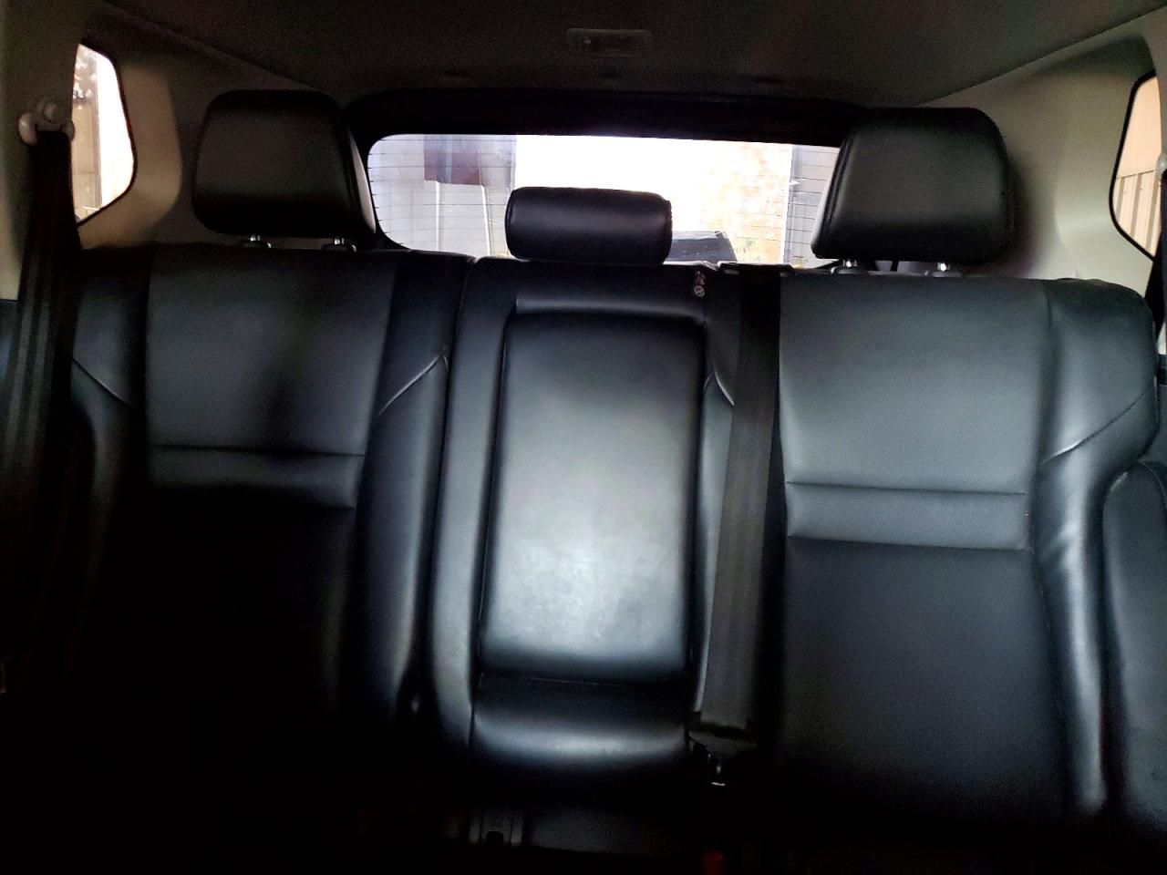 2021 NISSAN ROGUE SV photo 19