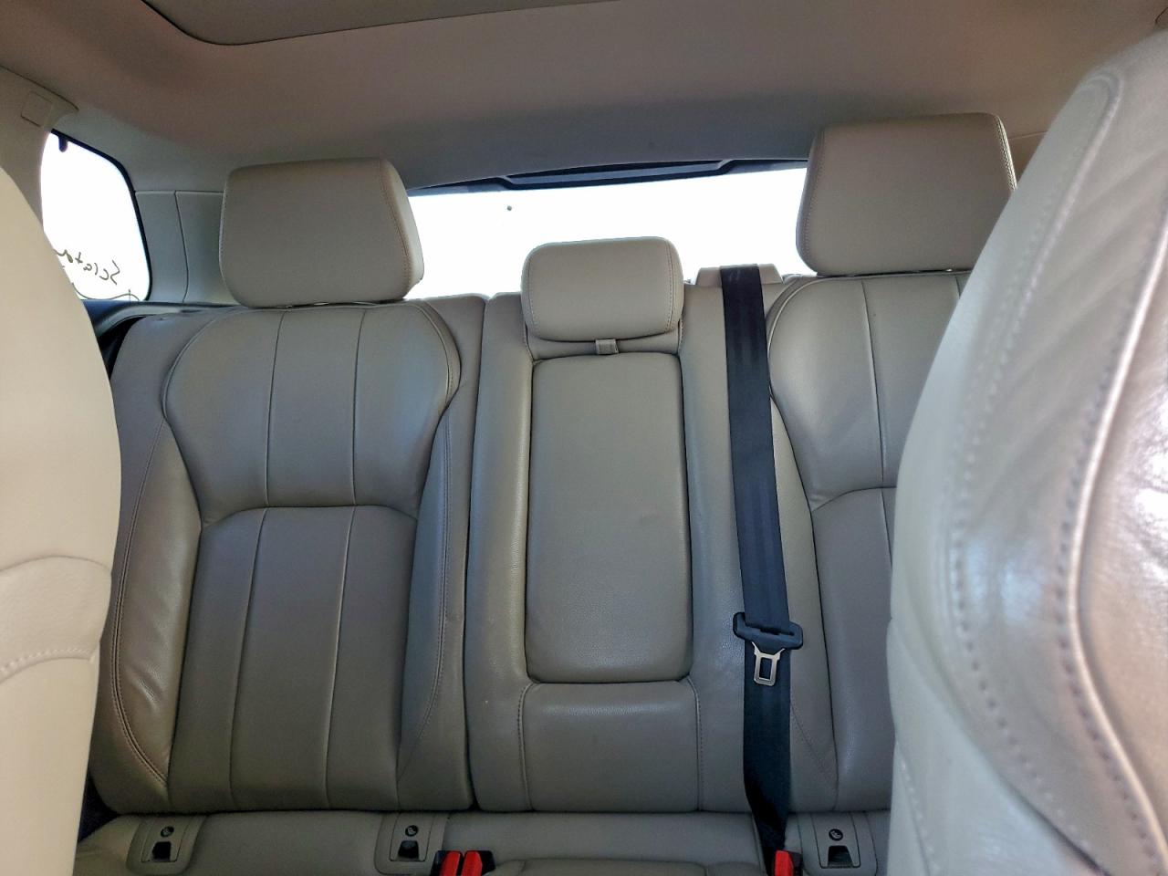 2016 LAND ROVER RANGE ROVER EVOQUE SE photo 10