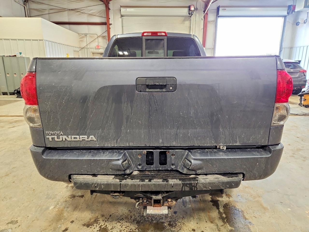 2007 TOYOTA TUNDRA photo 6