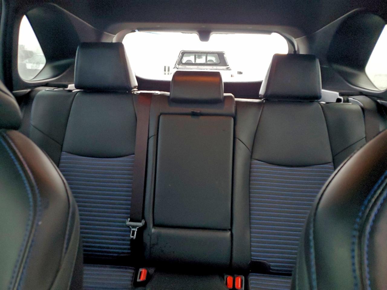 2021 TOYOTA RAV4 XSE photo 10