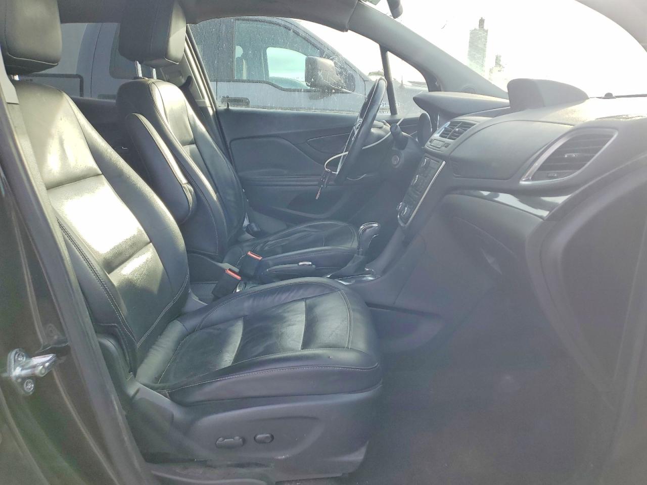 2015 BUICK ENCORE photo 7