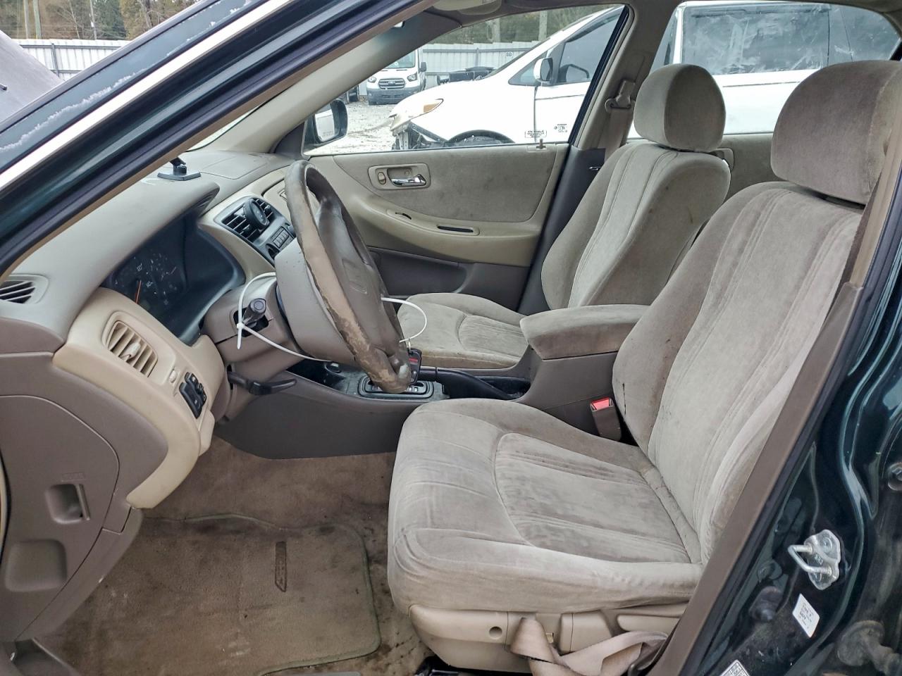1999 HONDA ACCORD EX photo 7