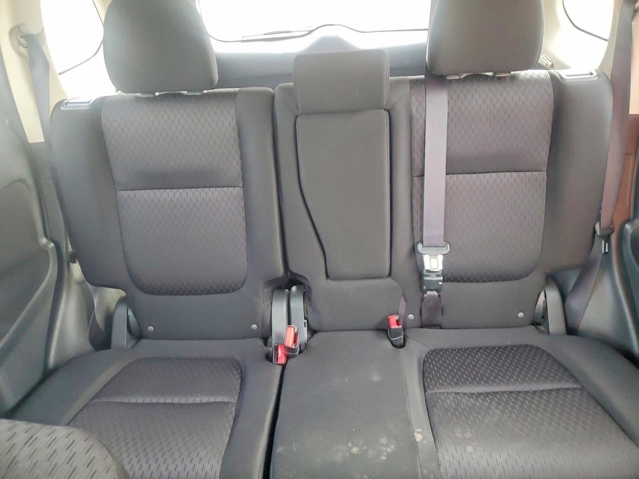 2014 MITSUBISHI OUTLANDER SE photo 10