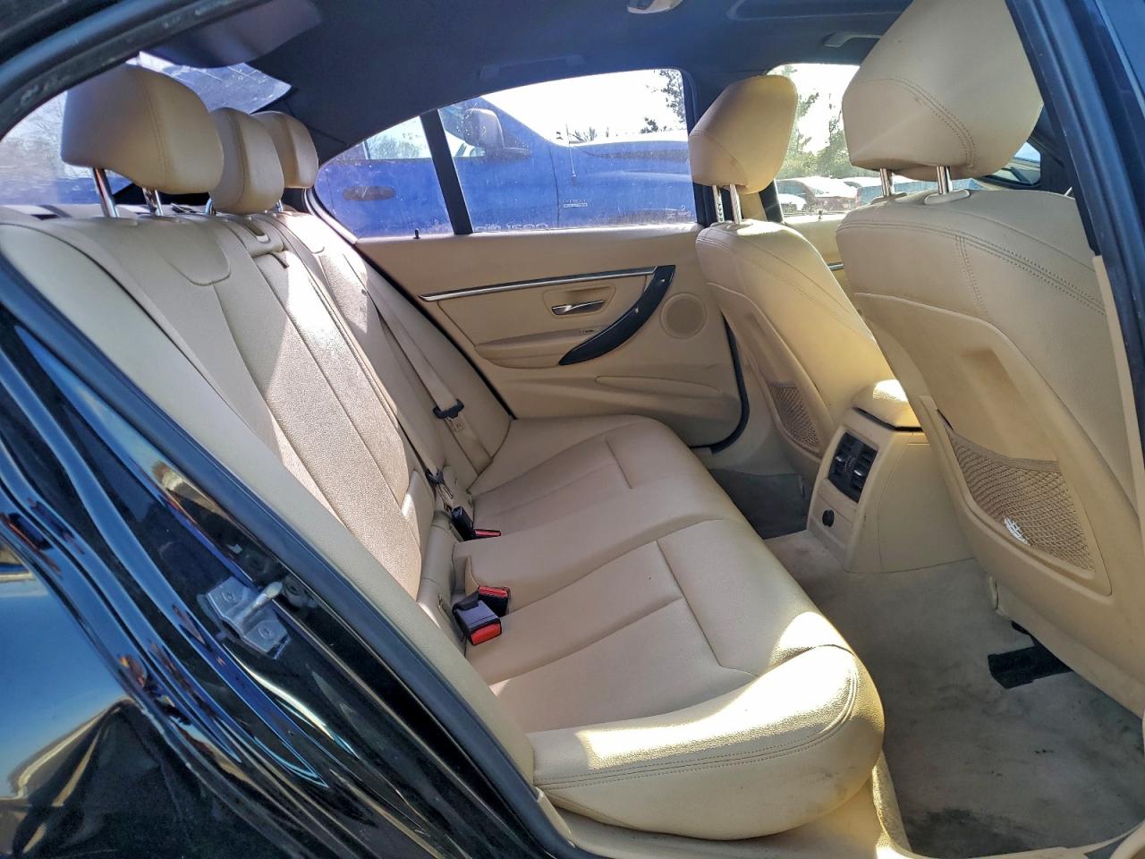 2016 BMW 328 XI SULEV photo 10