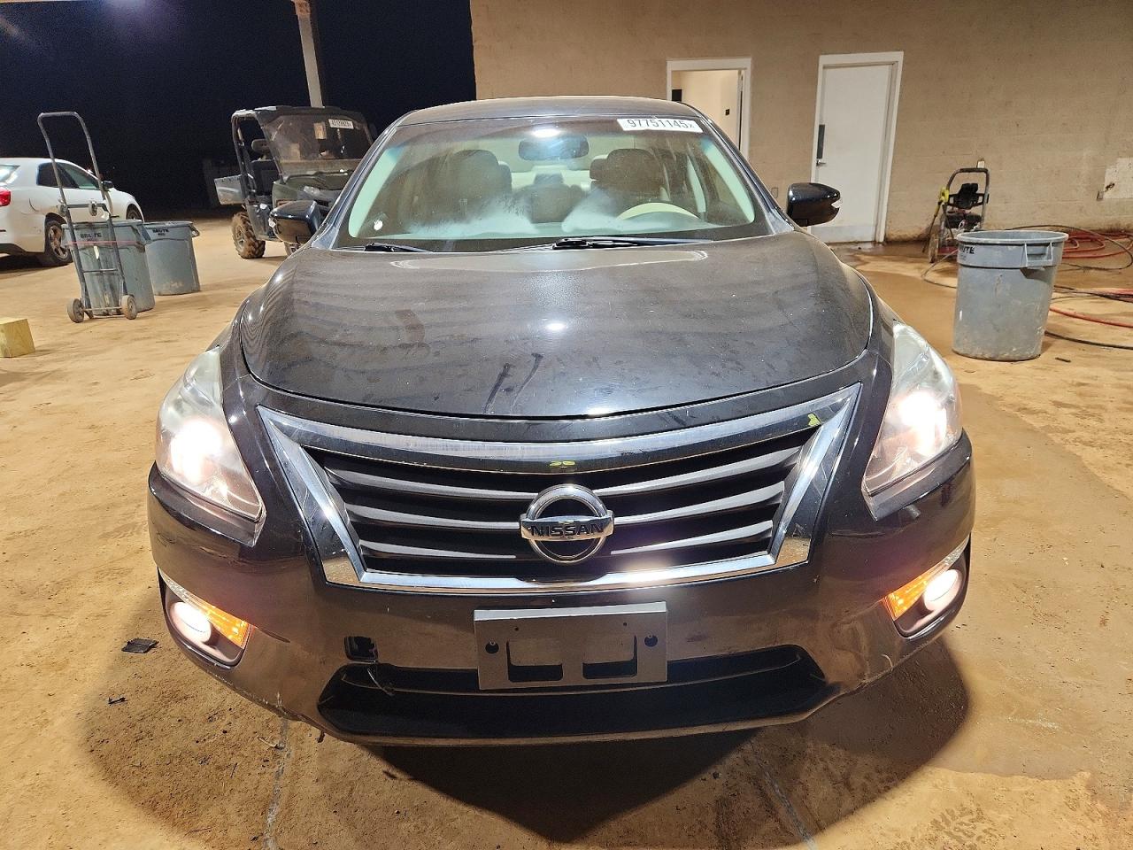2015 NISSAN ALTIMA 2.5 photo 5