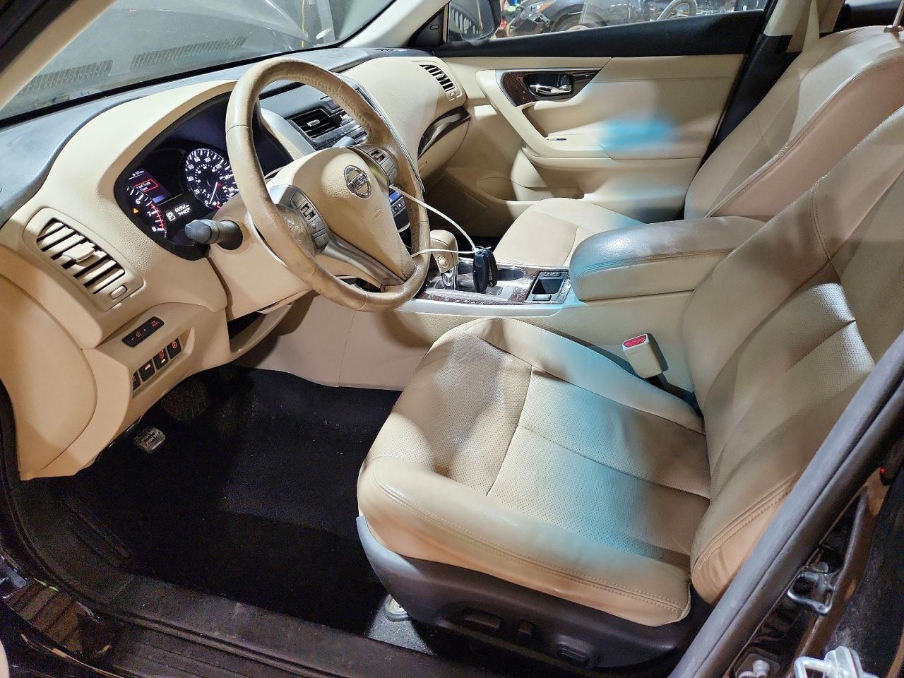 2015 NISSAN ALTIMA 2.5 photo 7