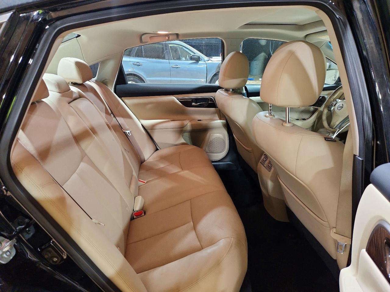 2015 NISSAN ALTIMA 2.5 photo 10