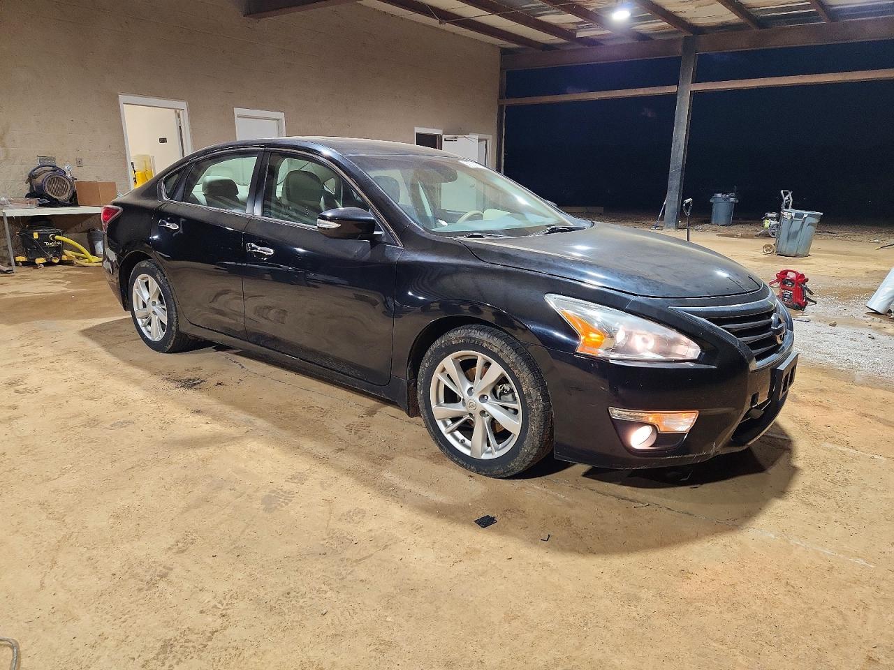 2015 NISSAN ALTIMA 2.5 photo 4