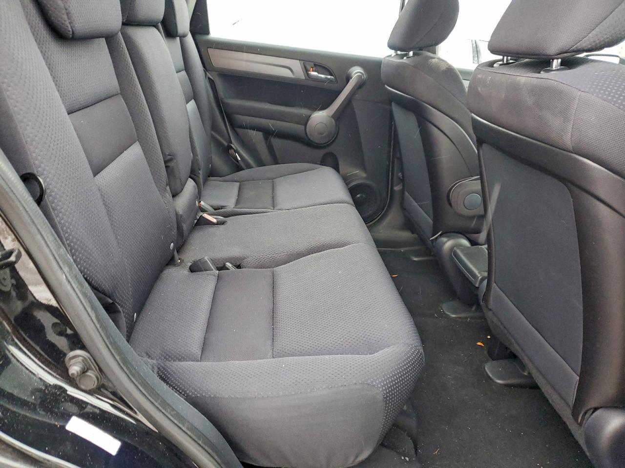 2009 HONDA CR-V LX photo 21